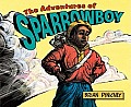 Adventures Of Sparrowboy
