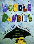 Doodle Dandies Poems At A Glance