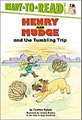 Henry and Mudge and the Tumbling Trip, 27: Ready-To-Read Level 2