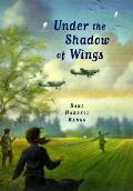 Under The Shadow Of Wings