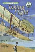 Taking Flight The Story Of The Wright Br