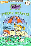 Rugrats Stormy Weather