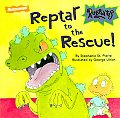 Reptar To The Rescue Rugrats