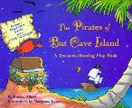 Pirates Of Bat Cave Island A Treasure