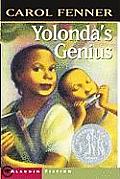 Yolondas Genius