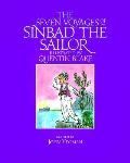 Seven Voyages Of Sinbad The Sailor