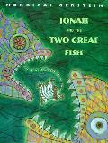 Legend Of Jonah & The Two Great Fish