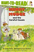 Henry & Mudge & The Careful Cousin