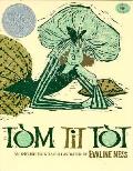 Tom Tit Tot An English Folk Tale Illustr