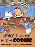 Joey T & The Missing Cookie