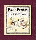 Pearls Passover A Family Celebration Through Stories Recipes Crafts & Songs