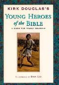 Young Heroes Of The Bible Book For Famil
