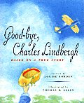 Goodbye Charles Lindbergh