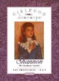 Girlhood Journeys Shannon 03 The Schoolm