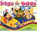Pigs At Odds Fun With Math & Games