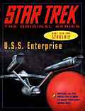 Uss Enterprise Make Your Own Starship