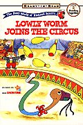 Lowly Worm Joins The Circus Level 2