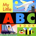 My Little Abc Book