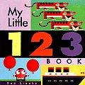 My Little 1 2 3 Book