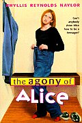 Alice 01 Agony Of Alice