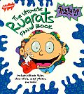 Ultimate Rugrats Fan Book