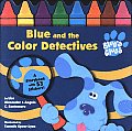 Blue & The Color Detectives