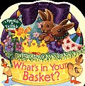 Whats In Your Basket