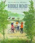 Riddle Road Puzzles In Poems & Pictures