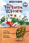 Tortoise & The Hare Ready To Read