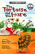 Tortoise & The Hare Ready To Read Leve 1