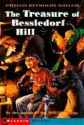 Treasure Of Bessledorf Hill
