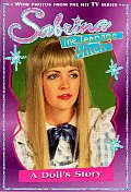 Sabrina Teenage Witch 06 Dolls Story