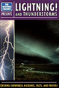 Lightning & Thunderstorms