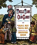 Uncle Sam & Old Glory Symbols of America