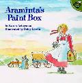 Aramintas Paint Box