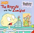 Rugrats 05 Rugrats & The Zombies