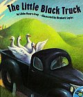 Little Black Truck