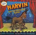 Marvin The Tap Dancing Horse
