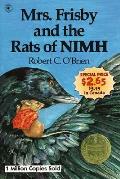 Mrs Frisby & The Rats Of Nimh
