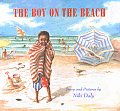 Boy On The Beach