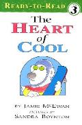 Heart Of Cool