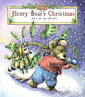 Henry Bears Christmas