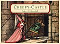 Creepy Castle Wordless Book