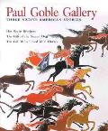 Paul Goble Gallery