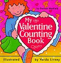 My Valentine Counting Book