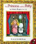 Princess & The Potty