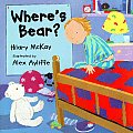 Wheres Bear