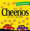 Cheerios Play Book