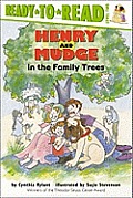Henry & Mudge In The Family Trees