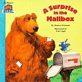 Surprise In The Mailbox Bear In The Big Blue House